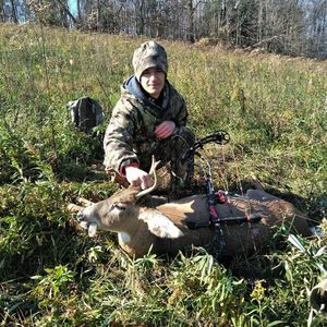 Meet your Posher, Braden